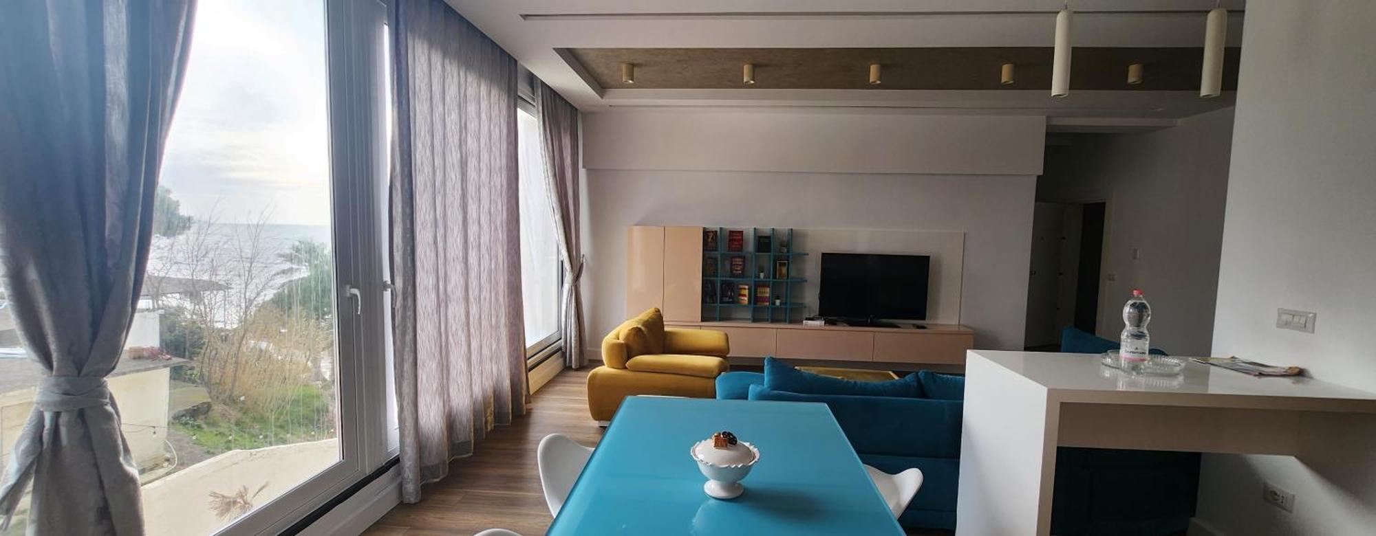 Sea&Sun&Sand Luxury Apartment In Durrës Exterior foto